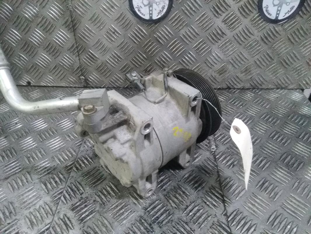 Photo pièce auto