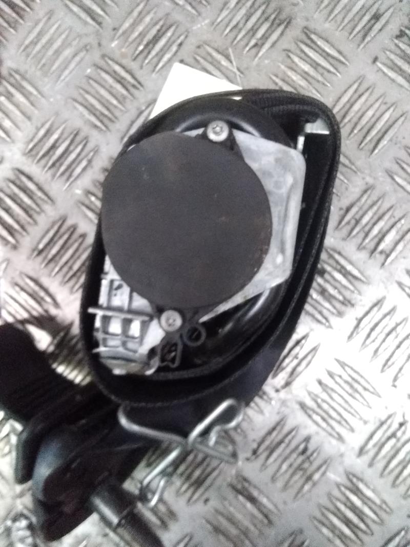 Ceinture avant droit