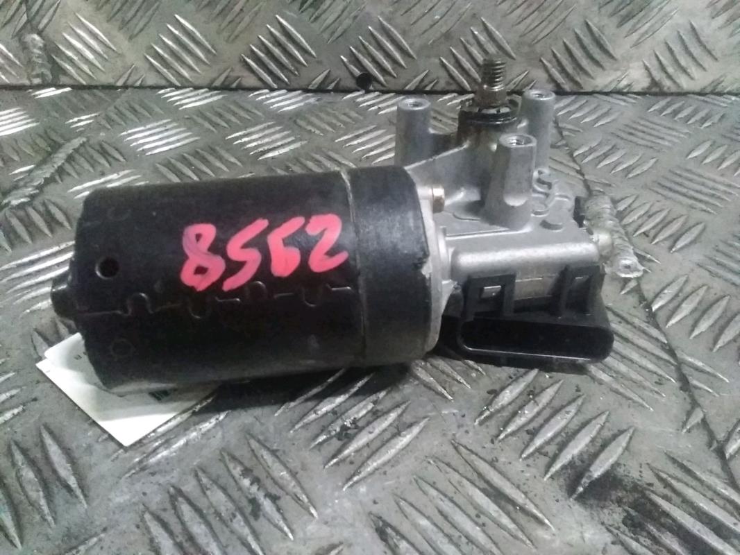 Moteur essuie glace avant