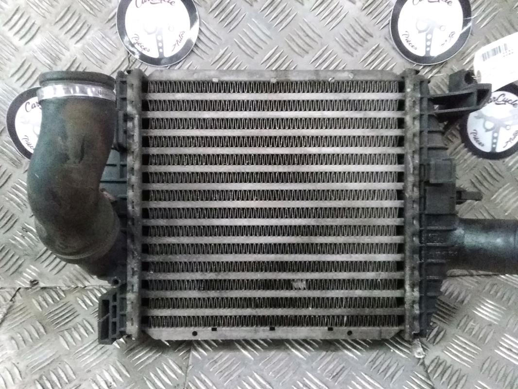 Echangeur air (Intercooler)