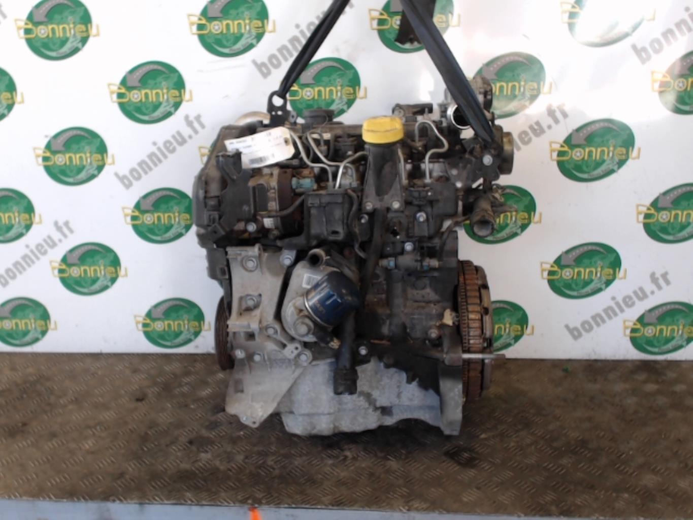 Moteur