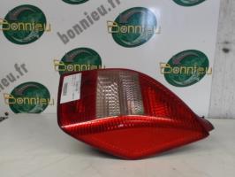 Fanale posteriore principale destro (luci)