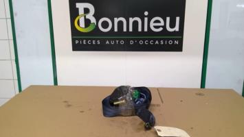 Ceinture avant droit