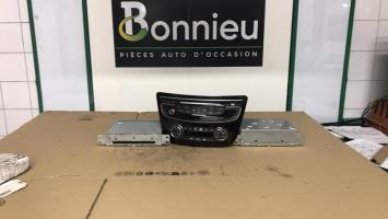 Autoradio originale