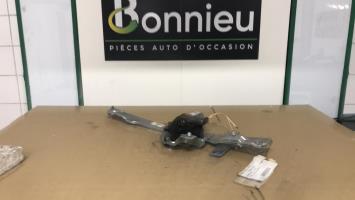 Motore alzacristalli anteriore destro
