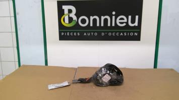 Ceinture avant droit