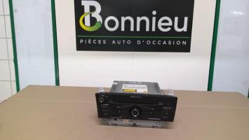 Autoradio originale