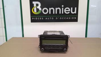 Autoradio originale