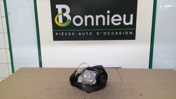 Ceinture avant droit