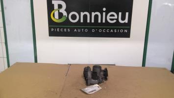 Boitier papillon