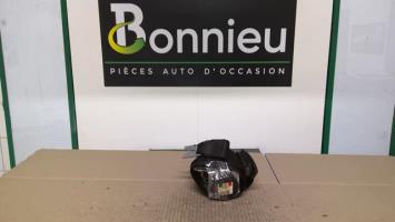 Ceinture avant gauche