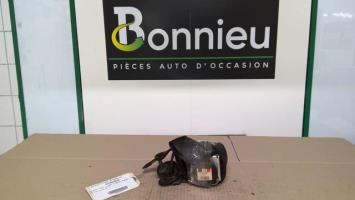 Ceinture avant gauche