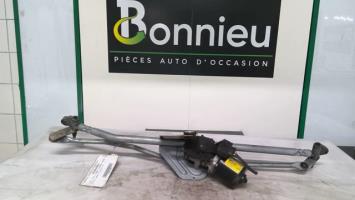 Motore tergicristallo anteriore