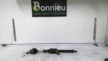 Photo pièce auto