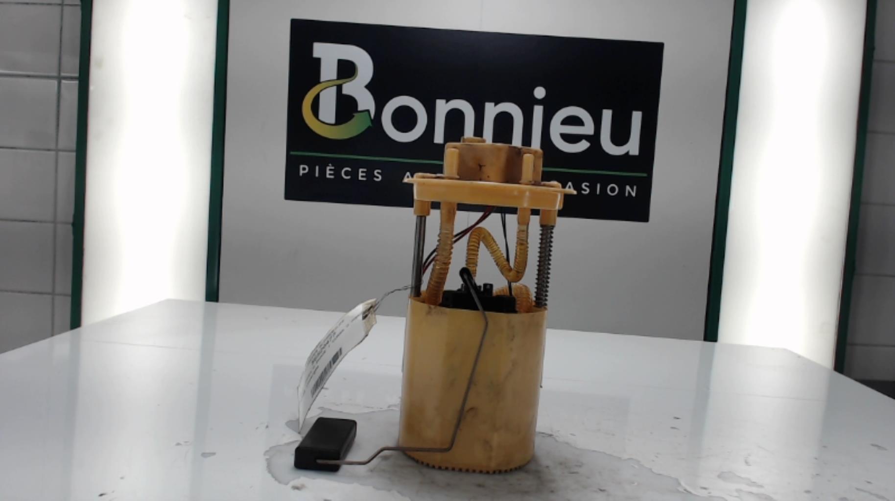 Photo pièce auto