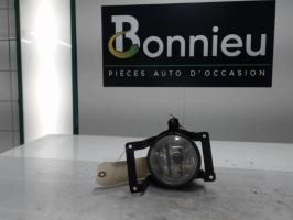 Fendinebbia sinistro (luce)