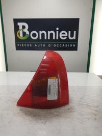 Fanale posteriore principale destro (luci)