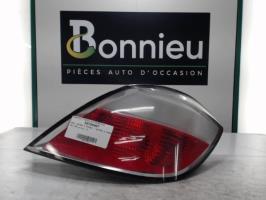 Fanale posteriore principale destro (luci)