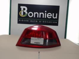 Fanale posteriore principale destro (luci)