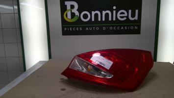 Fanale posteriore principale destro (luci)