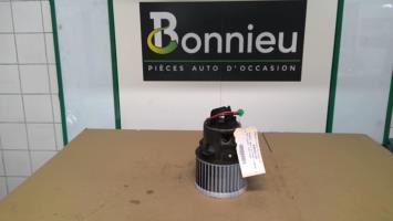 Ventilateur chauffage