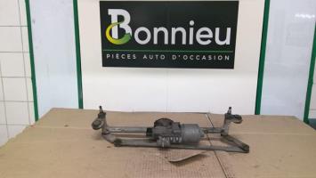 Moteur essuie glace avant
