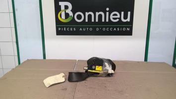 Ceinture avant droit
