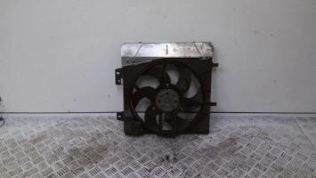Ventilateur eau