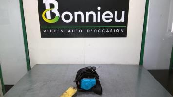 Ceinture arriere droit