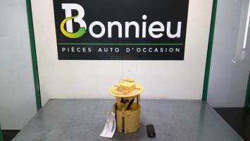Pompe immergee