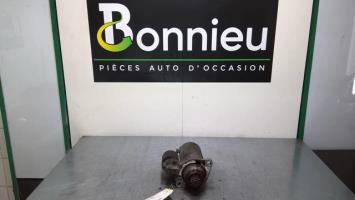 Motorino avviamento