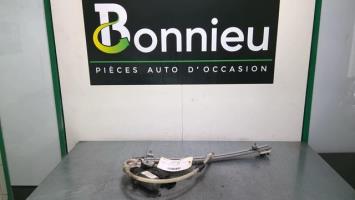 Moteur leve vitre arriere gauche