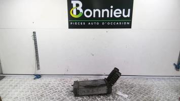 Echangeur air (Intercooler)