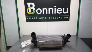 Echangeur air (Intercooler)