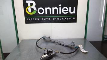 Moteur leve vitre avant gauche
