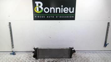 Echangeur air (Intercooler)