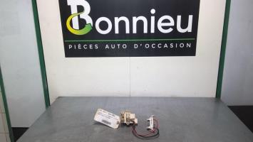 Resistance chauffage