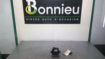 Resistance chauffage