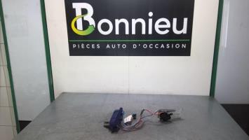Resistance chauffage