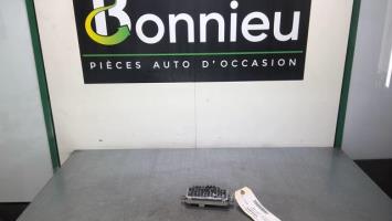 Resistance chauffage