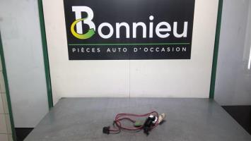 Resistance chauffage