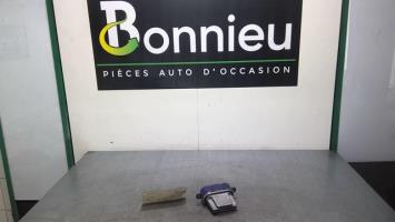 Resistance chauffage