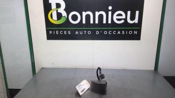 Resistance chauffage