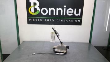 Fermeture centralisee avant droit