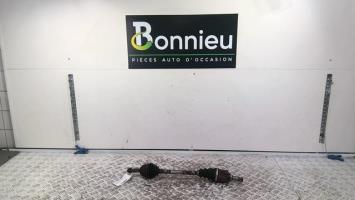 Photo pièce auto