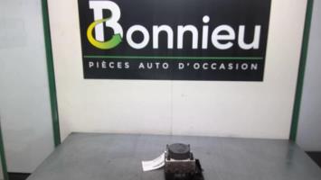 Bloc ABS (freins anti-blocage)