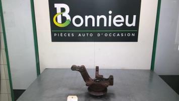 Fusee avant droit