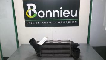 Echangeur air (Intercooler)