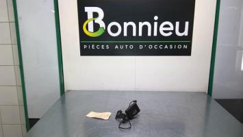 Aggancio cintura sicurezza posteriore sinistro