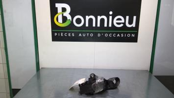 Ceinture arriere gauche